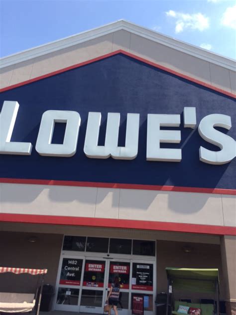 Lowes glenmont - Find great deals on hardware, tools, appliances, and more at Lowe's Home Improvement, a home center in Glenmont, NY. Shop online or visit the store for paint, patio furniture, home décor, and more. See photos, hours, and contact information. 
